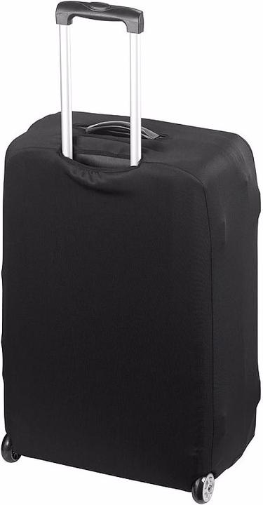 Actual product image Xcase Set of 2 elastic protective covers for suitcases (Protective sheath)
