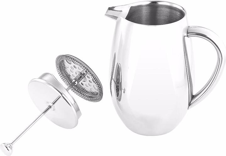 Actual product image Rosenstein & Söhne Thermal coffee maker (1 l)