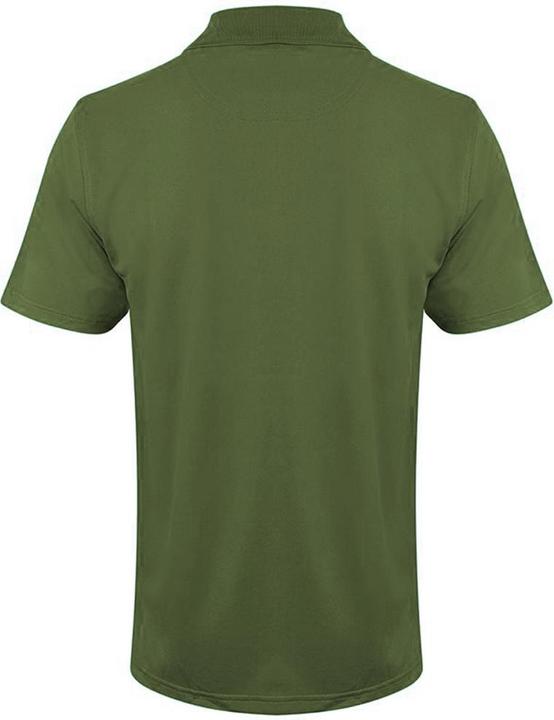 Image du produit Henbury Polo Coolplus Pique (XS)