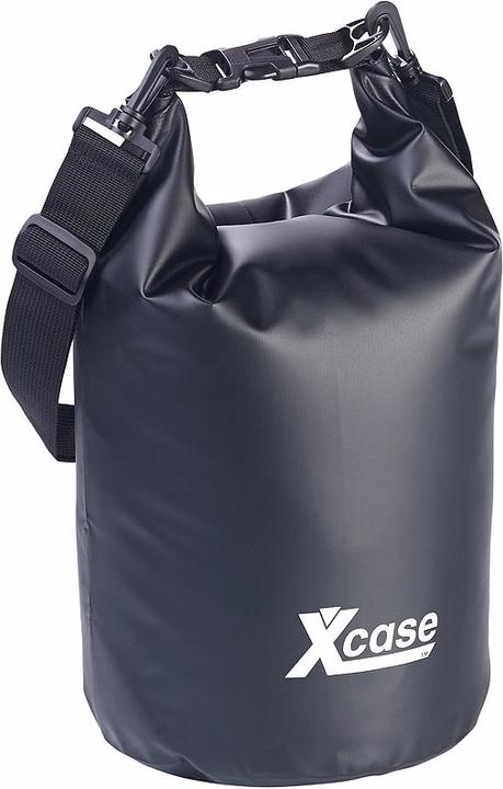 Actual product image Xcase Waterproof pack sack (10 l)