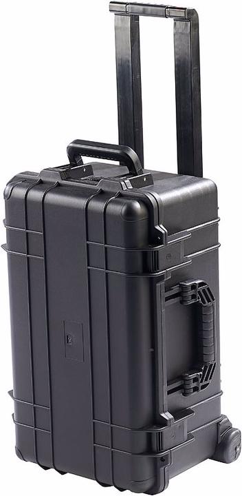 Immagine prodotto Xcase Trolley antipolvere e impermeabile (40 l, Bagaglio a mano (fino a 50 litri))