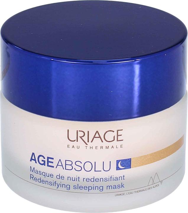 Produktbild Uriage Age Absolu Redensifying Sleeping Mask (50 ml)