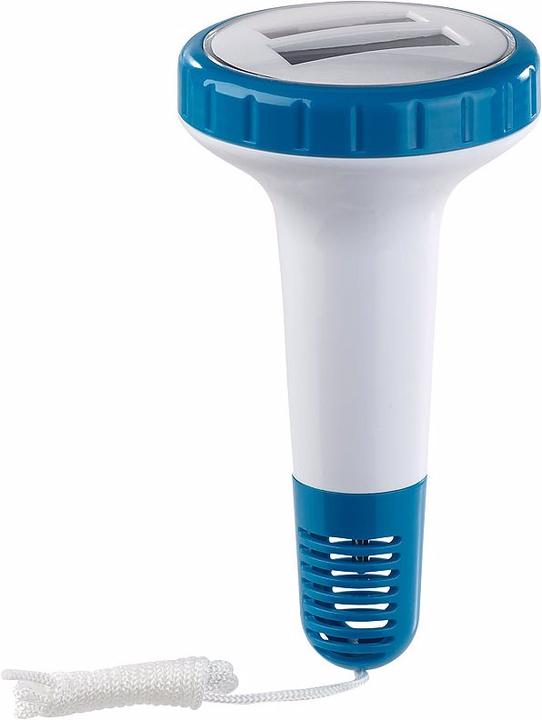 Immagine prodotto Infactory Termometro solare digitale per stagno e piscina