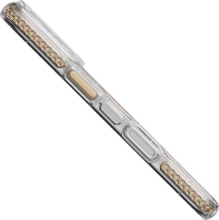 Produktbild Evo Tech21 - Crystal - Cover - iPhone 16 Pro - Crystal MagSafe - Gold (Apple iPhone 16 Pro)