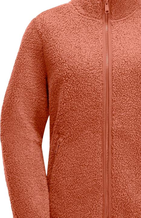 Produktbild Jack Wolfskin High Curl Jacket W (XXL)