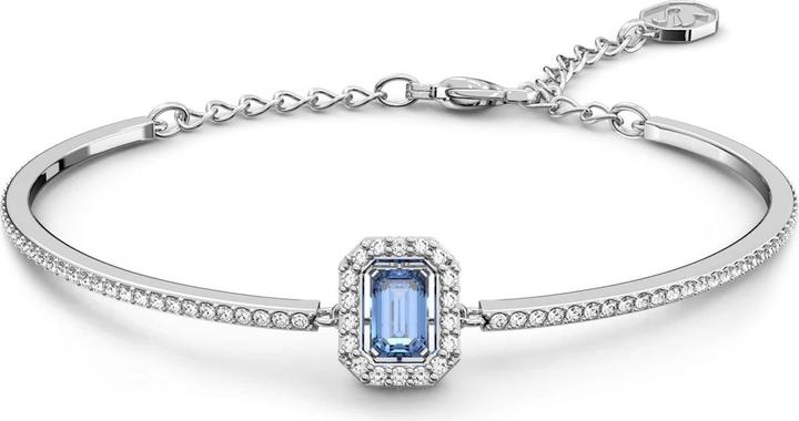 Immagine prodotto Swarovski Bangle ottagono Millenia (20.50 cm, Metallo Swarovski)