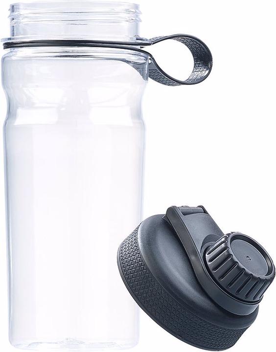 Immagine prodotto Speeron Set di 2 borracce sportive senza BPA (0.70 l)