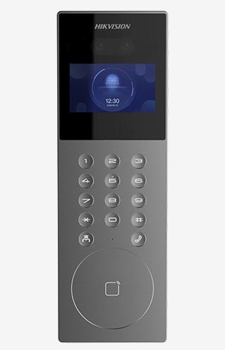 Actual product image Hikvision DS-KD9203-E6