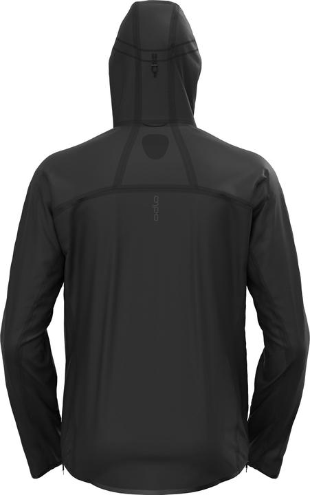 Produktbild Odlo Jacket Zeroweight Dual Dry Pk Waterproof (L)