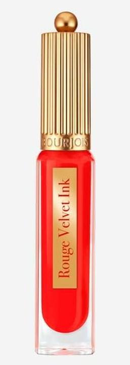 Image du produit Bourjois Set de maquillage rouge - Lot de 3 (8)