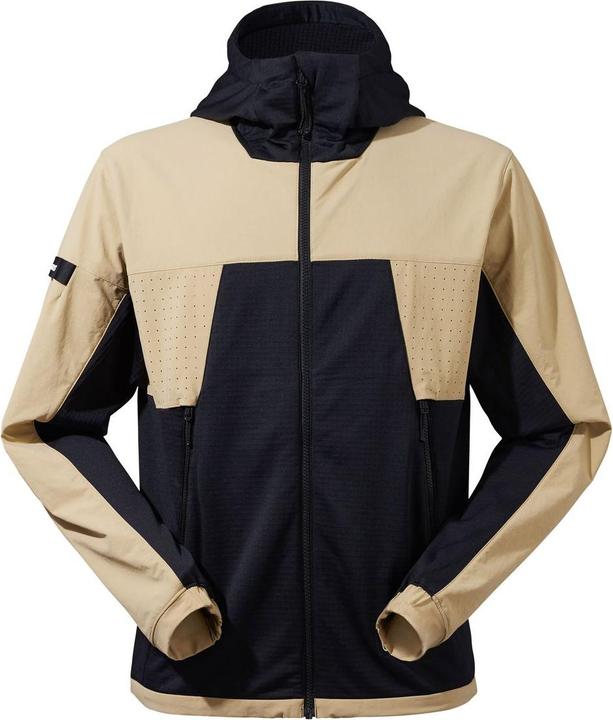 Berghaus Benwell Hooded Jacket
