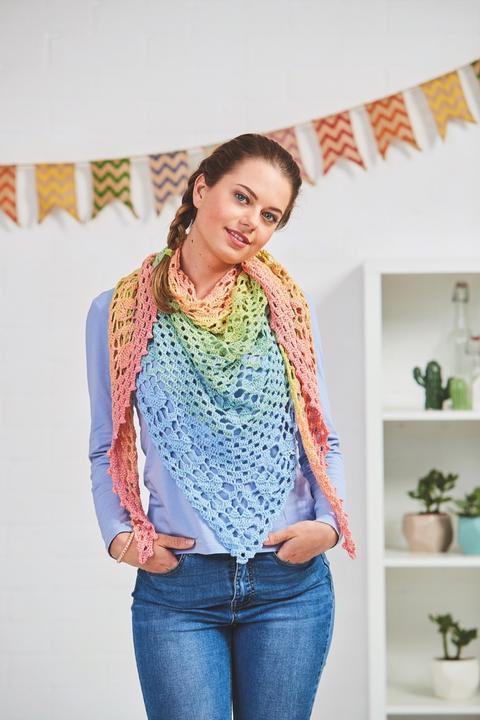 Produktbild Woolly Hugs Bobbel Neue Häkel-Ideen (Deutsch, Veronika Hug, 2022)