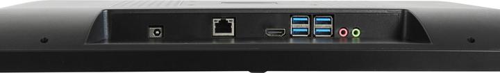 Produktbild Allnet windows poe tablet 18.5 zoll touch intel 3855u 4gb/64gb wlan (18.50", 64 GB)