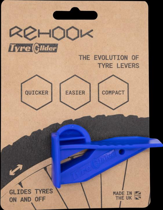 Produktbild RISK iT! Tyre Glider