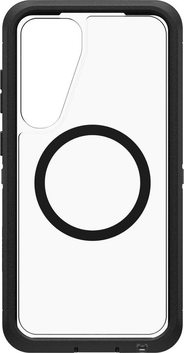 Productafbeelding OtterBox Defender XT Clear mit Magnets (Samsung Galaxy S25+)