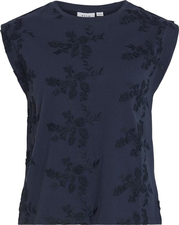 Produktbild Vila Rundhals Top (XS)