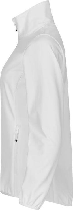 Actual product image Clique Womens/Ladies Classic Soft Shell Jacket (XXL)