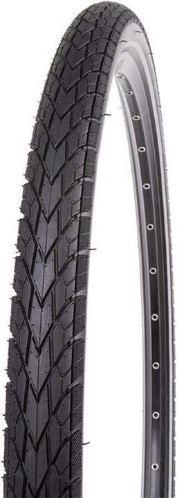 Actual product image Kenda Khan II (28 x 1.60, 42-622)
