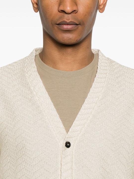 Produktbild Emporio Armani Sweaters Beige (XL)