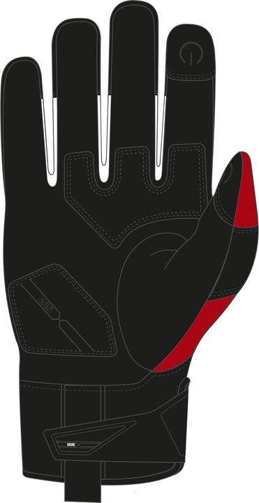Produktbild iXS Tour Handschuh Pandora-Air 2.0 (Herren, Damen, XL)