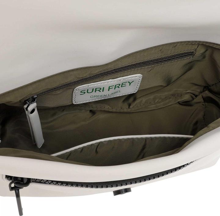 Produktbild Suri Frey Umhängetasche SURI Green - Jenny