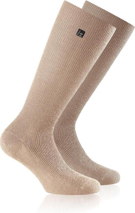 Rohner SupeR Long Cotton