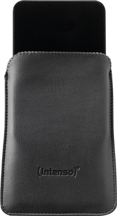 Produktbild Intenso Memory Drive (4 TB)
