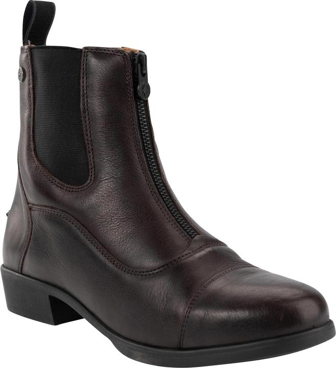 Actual product image Suedwind Footwear Ankle boots Advanced II FZ Soft (42)