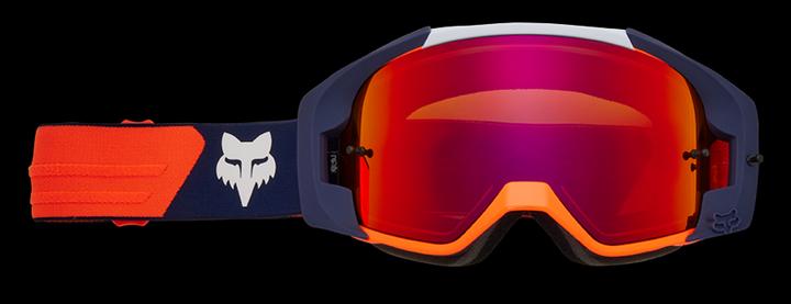 Image du produit Fox Vue Core Goggle - Vivid