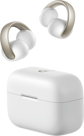 Produktbild Anker Soundcore AeroClip white (12 h)