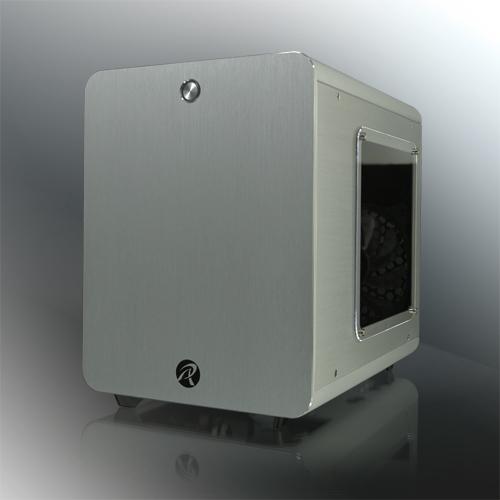 Actual product image Raijintek Metis Plus (Mini-ITX)