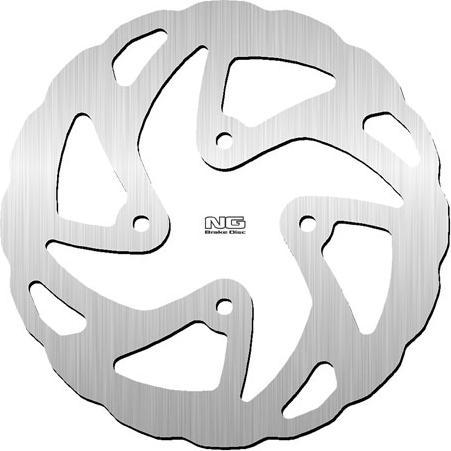 NG Brake Disc Wave DIS1152X