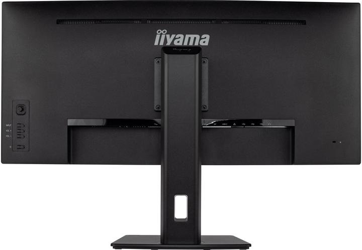Productafbeelding iiyama ProLite XCB3494WQSN-B5 (3440 x 1440 pixels, 34")