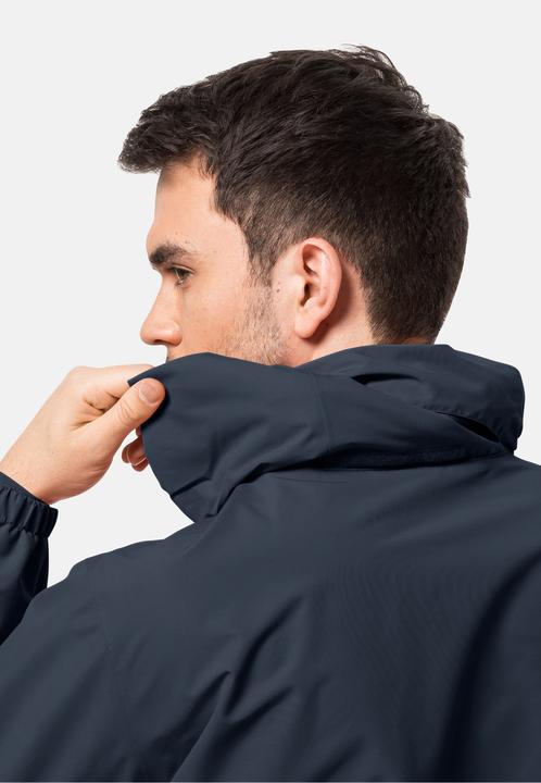 Immagine prodotto Jack Wolfskin Stormy Point 2L Jkt M (XL)
