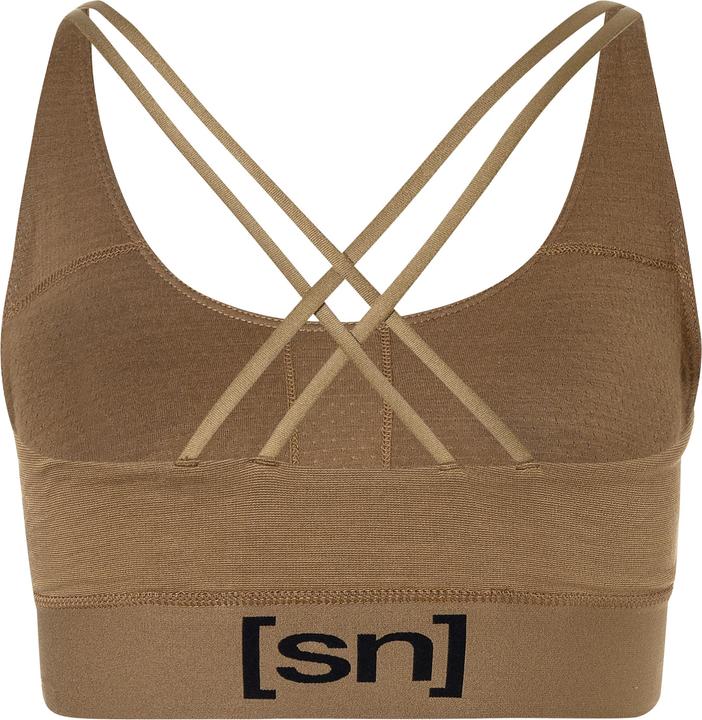 Actual product image Super Natural W Super Top (XL)