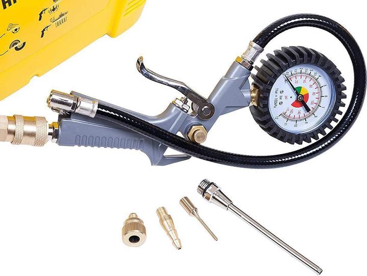 Produktbild Stanley Kompressor (8 Bar, 0 l)