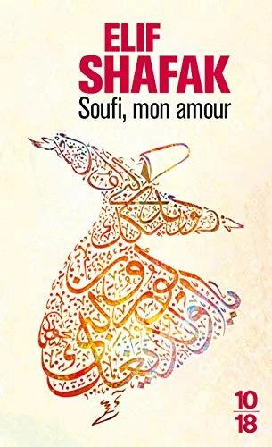 Immagine prodotto Elif Shafak (Francese, Elif Shafak, 2011)
