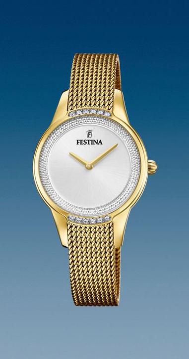 Produktbild Festina Mademoiselle (Analoguhr, 30 mm)
