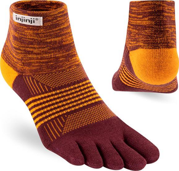 Red/Orange