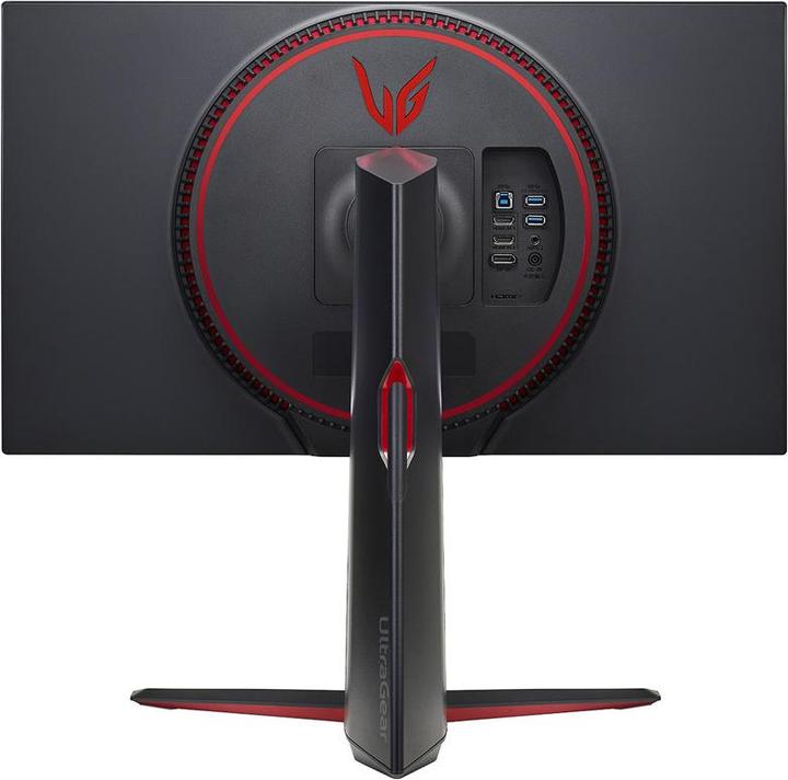 Immagine prodotto LG 27GP95RP-B (3840 x 2160 pixel, 27")
