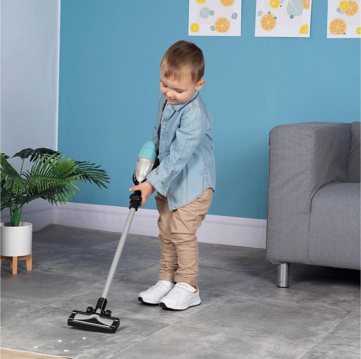 Immagine prodotto Smoby Aspirapolvere Rowenta Air Force