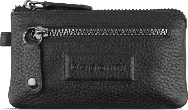 Bugatti Elsa Schlüsseletui Leder 12.5 cm