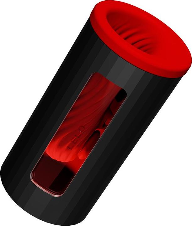 Actual product image LELO F1S V3