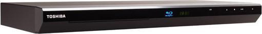 Toshiba BD-X3200, 3D Blu-Ray Player, Codefree, HDMI, 1080p