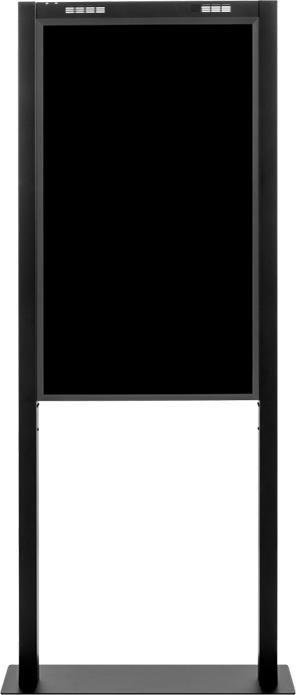 Hagor Floormount OM46N-D 46“