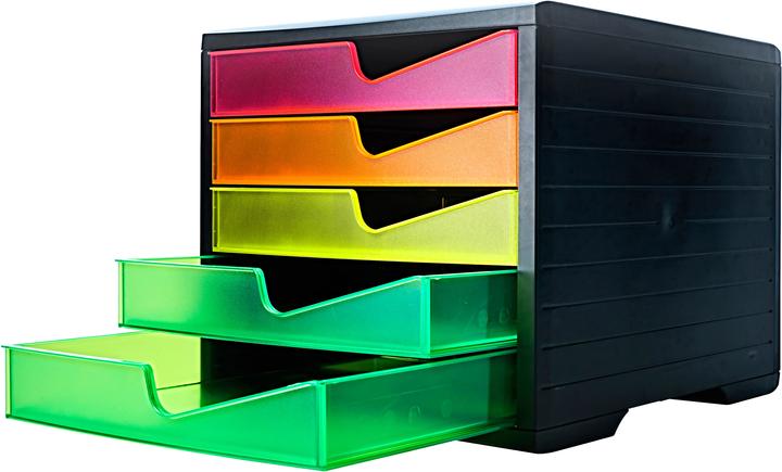 Styro Wingbox NEONline (C4)