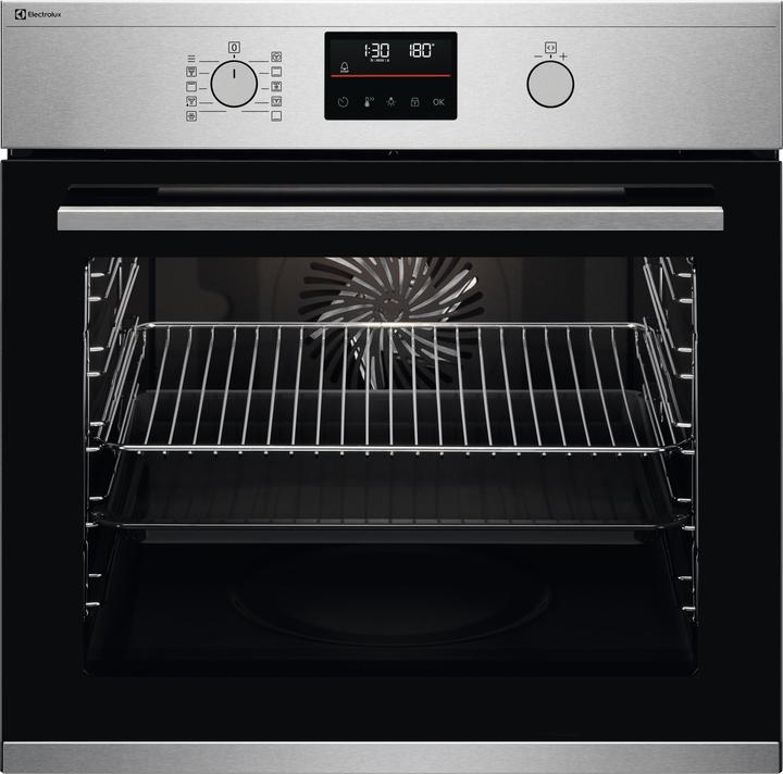 Electrolux EB6L40XCN