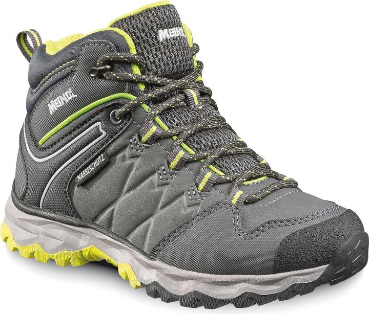 Actual product image Meindl Boneto Mid shoes (39)