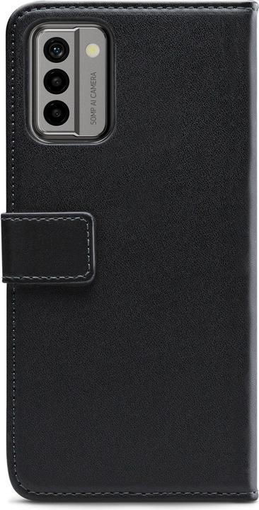 Image du produit Mobilize Porte-monnaie classique Gelly (Motorola Moto G22)