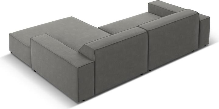 Actual product image Micadoni Jodie (Corner sofa)